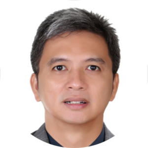 Go to the profile of Bernard Pangulayan