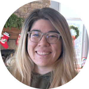 Go to the profile of Lisa Peterson