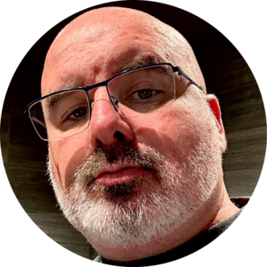 Go to the profile of "Rico" Arnaldo Lugo Robles