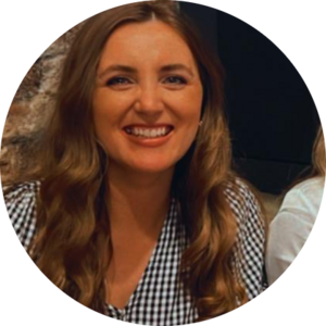 Go to the profile of Lucy Allen