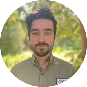 Go to the profile of Jon Spero