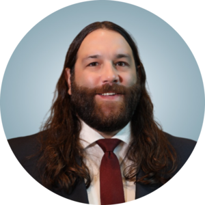 Go to the profile of Liam Biner, CTS