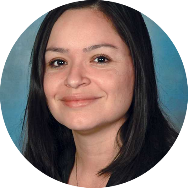 Go to the profile of Adriana Rubalcaba