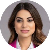 Go to the profile of Palvi Gill