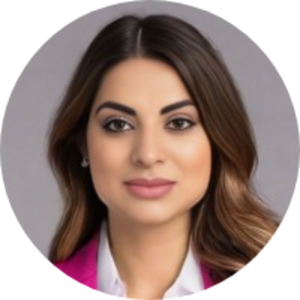 Go to the profile of Palvi Gill