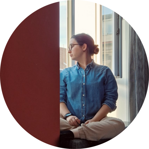 Go to the profile of Barbara M. Contento