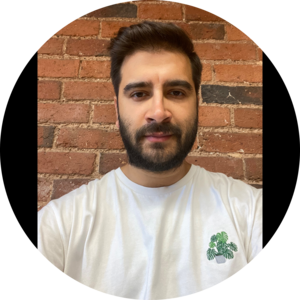 Go to the profile of Nikolai