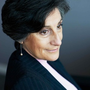 Go to the profile of Angeles Rodriguez-Pena