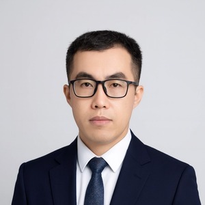 Go to the profile of Jieyun Bai