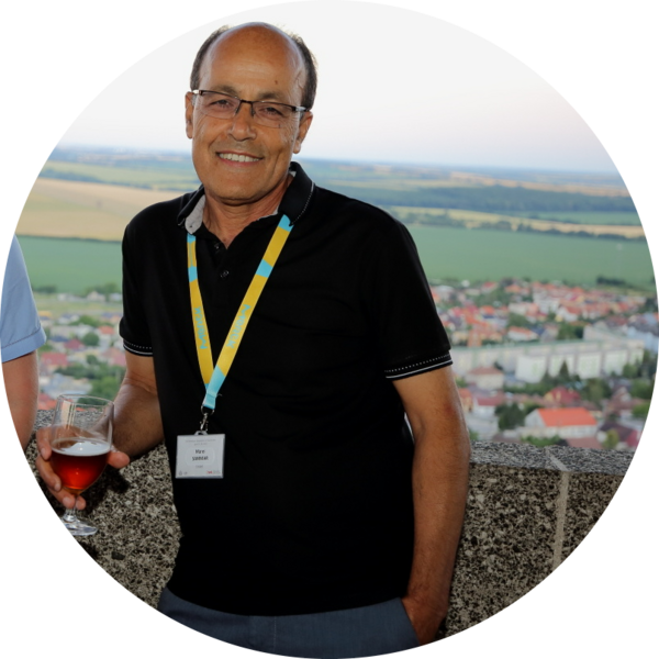 Go to the profile of Marei Sammar