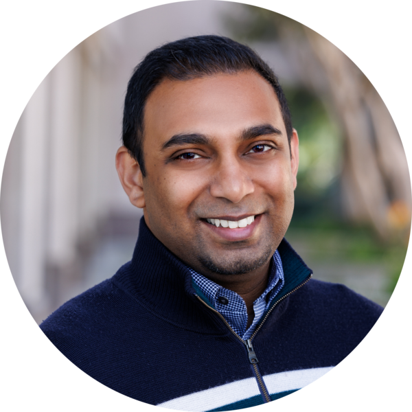 Go to the profile of Barath Udayasuryan