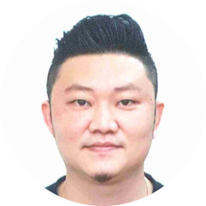 Go to the profile of YANG KIM HOONG