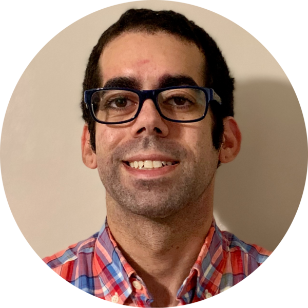 Go to the profile of Jonathan Berguno