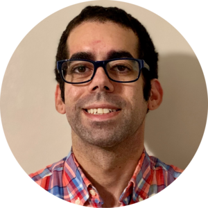 Go to the profile of Jonathan Berguno