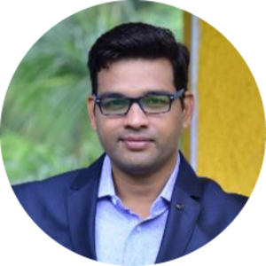 Go to the profile of SACHIN CHOUDHARY