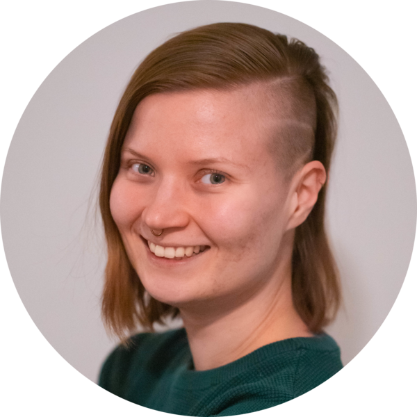 Go to the profile of Juliane Nagel