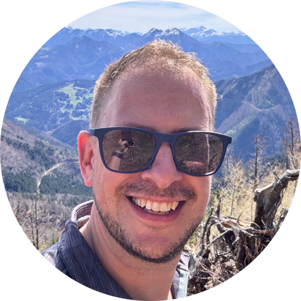 Go to the profile of Klaus Samhaber