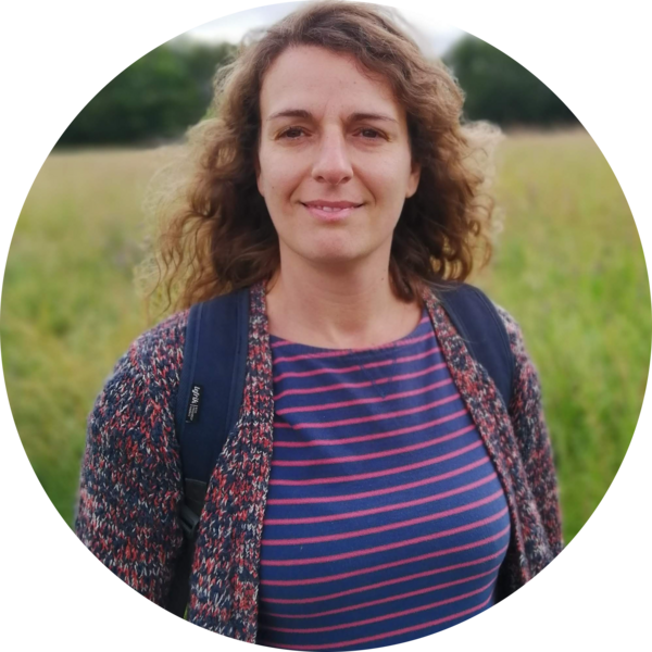 Go to the profile of Joana Carvalho