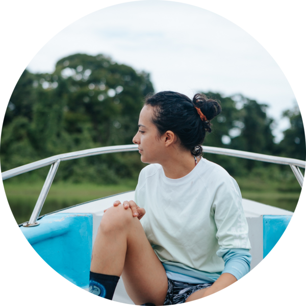 Go to the profile of SOFIA PASTOR PARAJELES