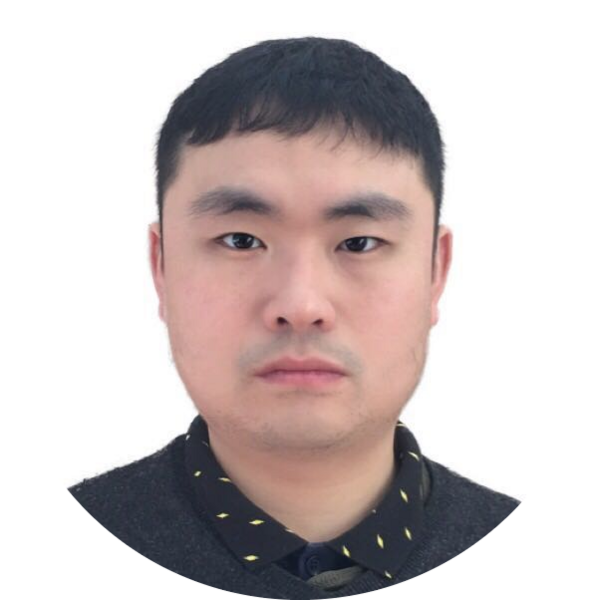 Go to the profile of Xinyi Shen