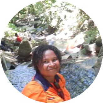 Go to the profile of Lydia Edoni