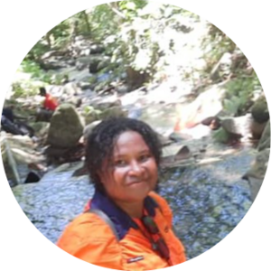 Go to the profile of Lydia Edoni