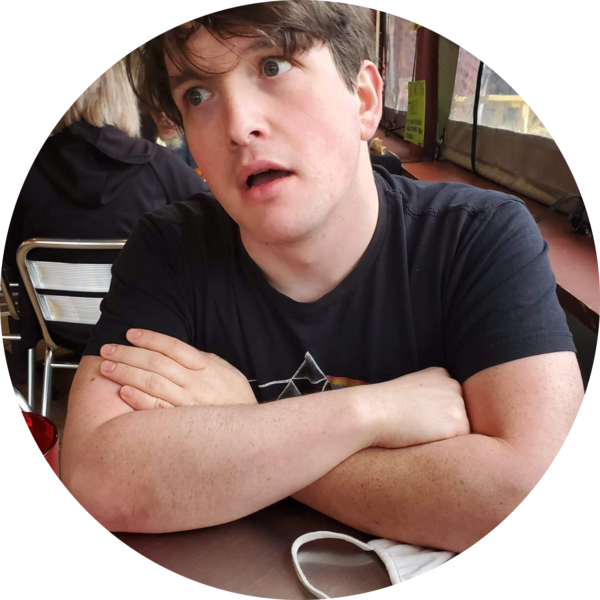 Go to the profile of Michael Huffman