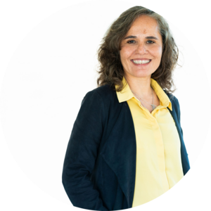 Go to the profile of Liliana Jauregui