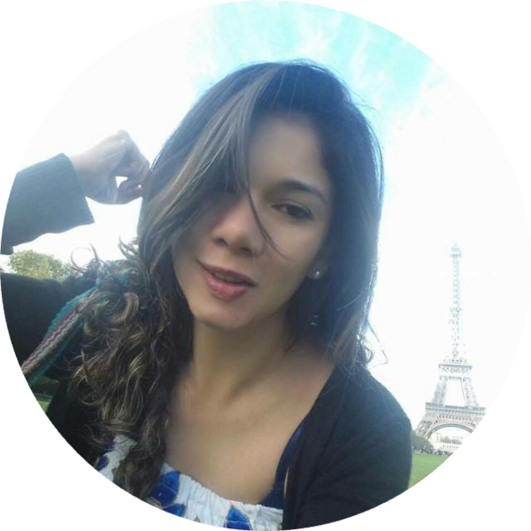 Go to the profile of Carolina