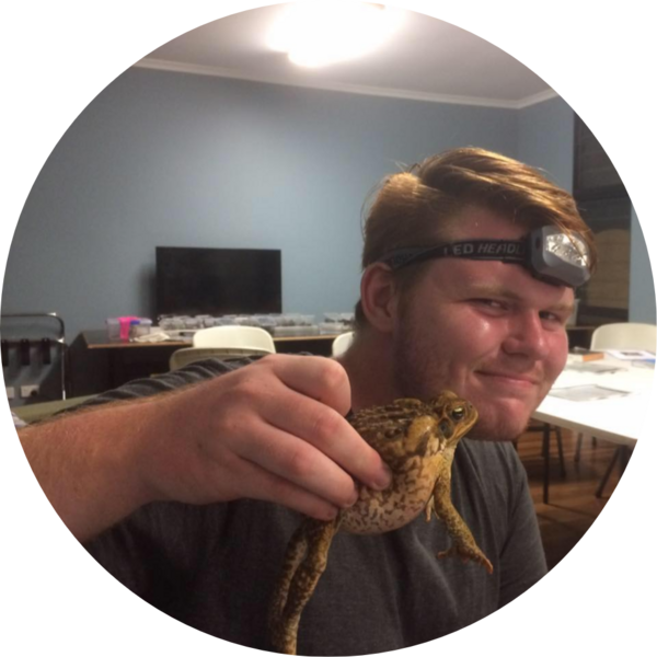 Go to the profile of Thomas Hagan