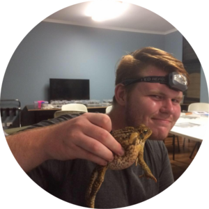 Go to the profile of Thomas Hagan