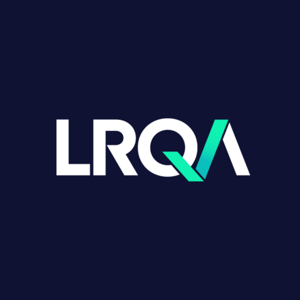 Go to the profile of LRQA