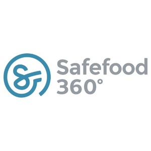 Go to the profile of Safefood 360