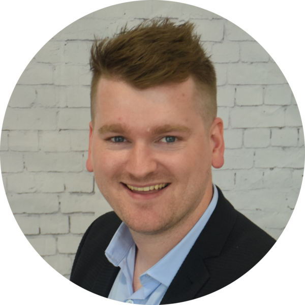 Go to the profile of Max Johnson