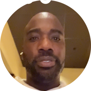 Go to the profile of CLINTON RODRIGUEZ