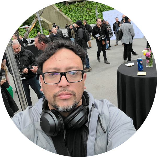 Go to the profile of Miguel Omiste