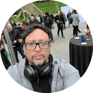 Go to the profile of Miguel Omiste