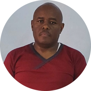 Go to the profile of Clarence Msafiri