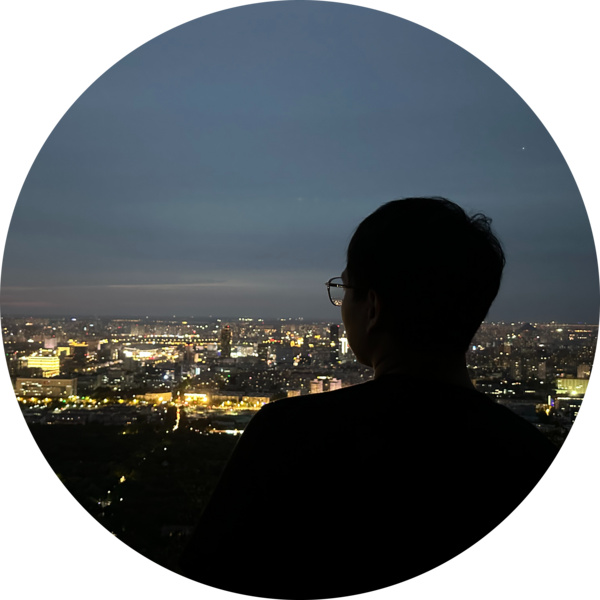 Go to the profile of Chaoyi Yan