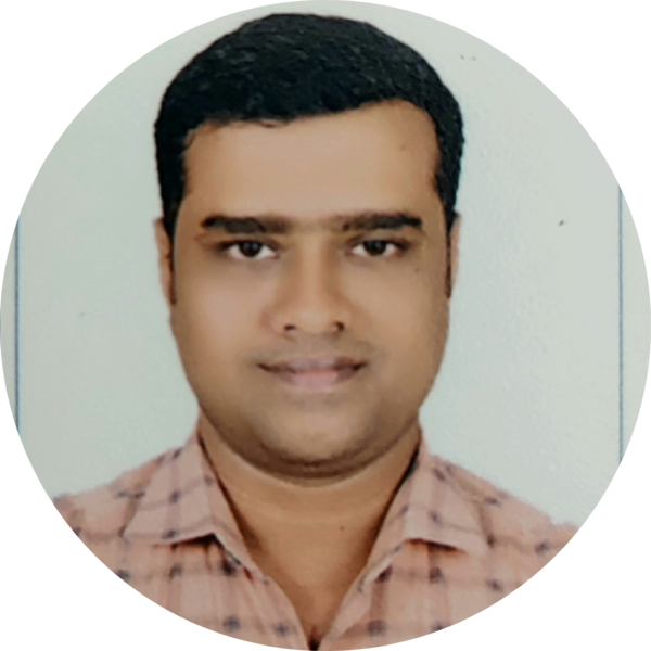 Go to the profile of SUNIL CHAVAN