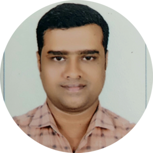 Go to the profile of SUNIL CHAVAN