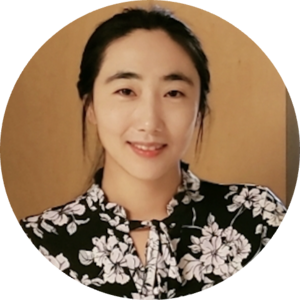 Go to the profile of Dr. Heejin Yoo