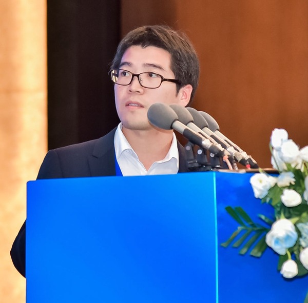 Go to the profile of Junjie Li