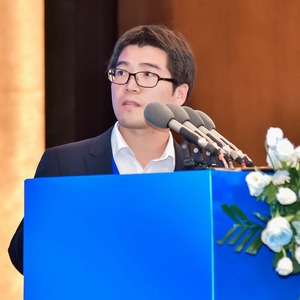 Go to the profile of Junjie Li