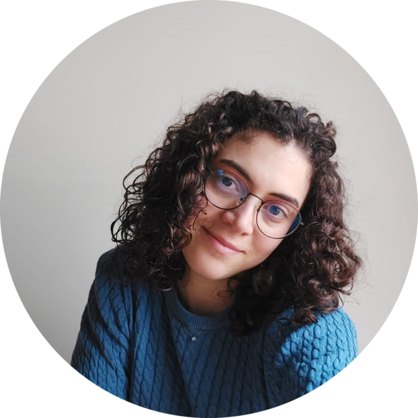 Go to the profile of Anna Gallo