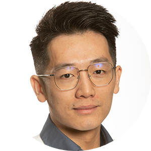 Go to the profile of Qing Yang