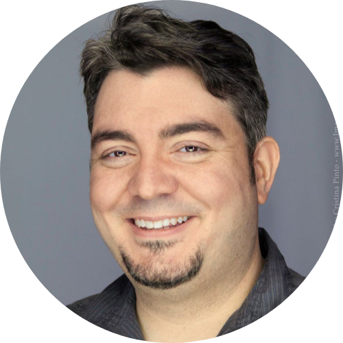 Go to the profile of Ralph Lambiase