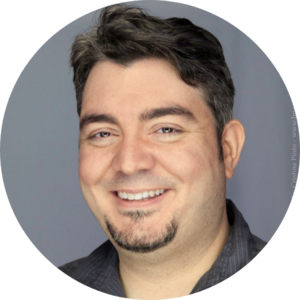 Go to the profile of Ralph Lambiase