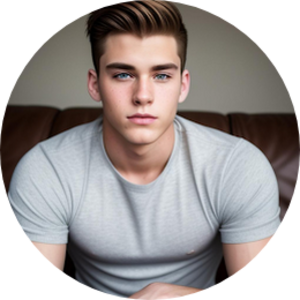 Go to the profile of Angelo Sarjeant