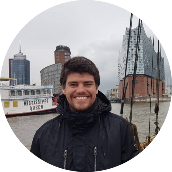 Go to the profile of Jan Brüwer